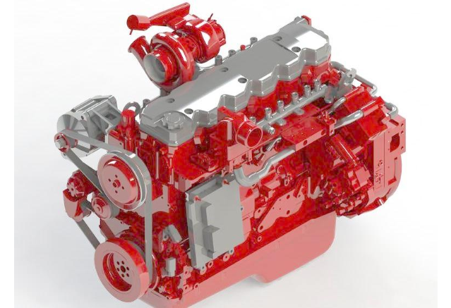 康明斯發(fā)動機(jī)多少錢，康粉們快來看看吧